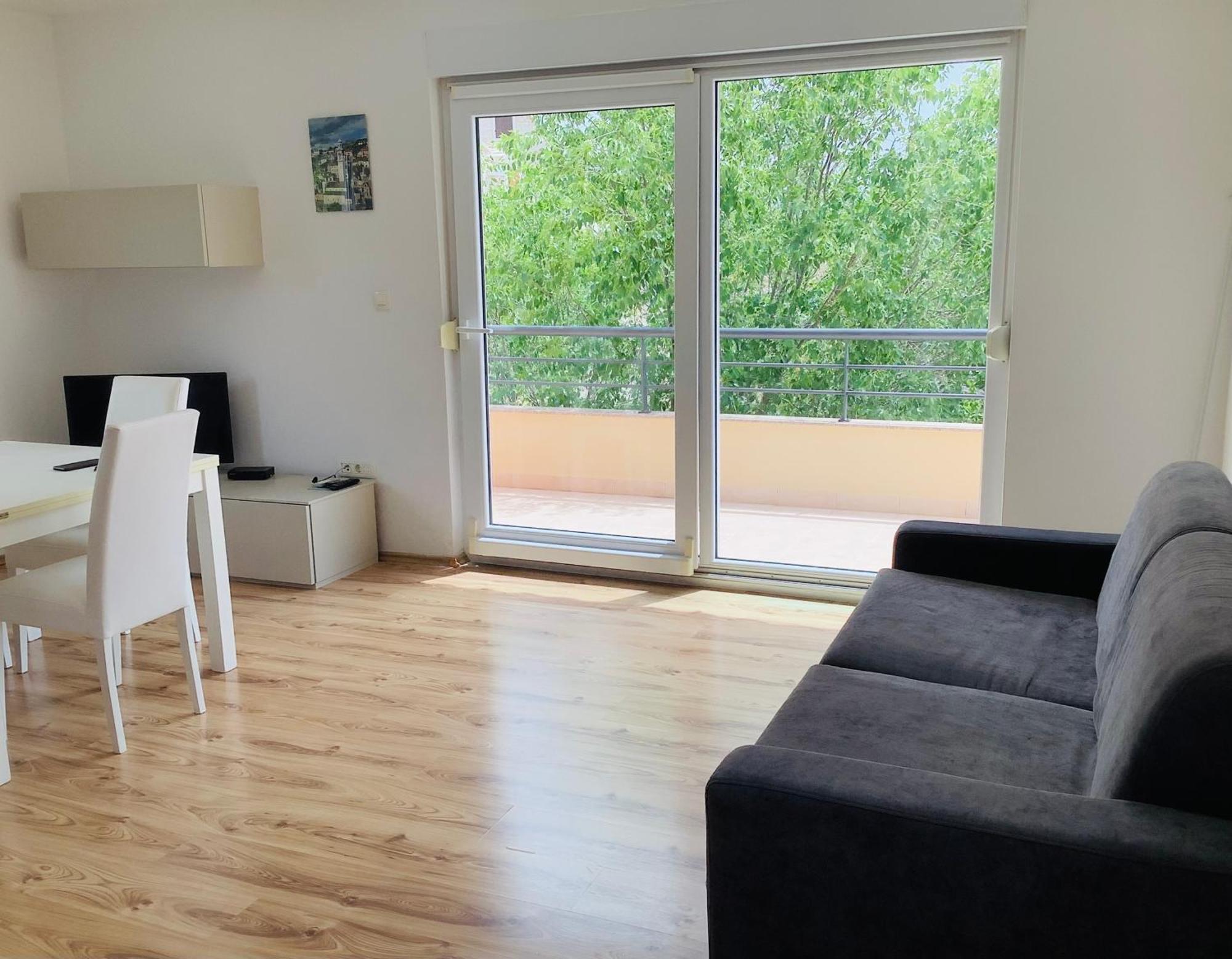 Apartments Dante Domus Aurea Milna  Zewnętrze zdjęcie